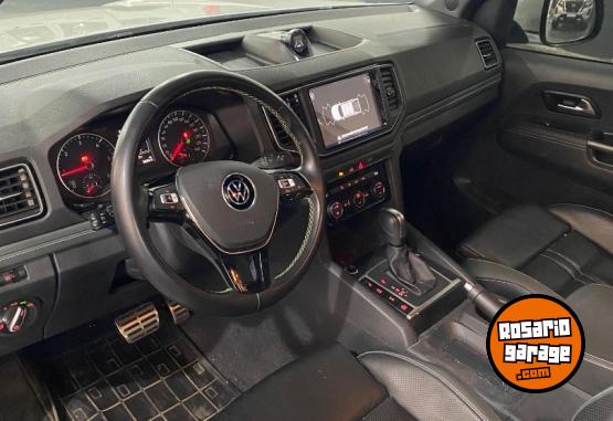 Camionetas - Volkswagen Amarok V6 X-Treme 2024 Diesel 49000Km - En Venta