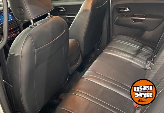 Camionetas - Volkswagen Amarok V6 X-Treme 2024 Diesel 49000Km - En Venta