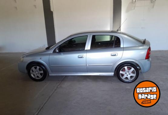 Autos - Chevrolet Astra 2010 Nafta 185000Km - En Venta
