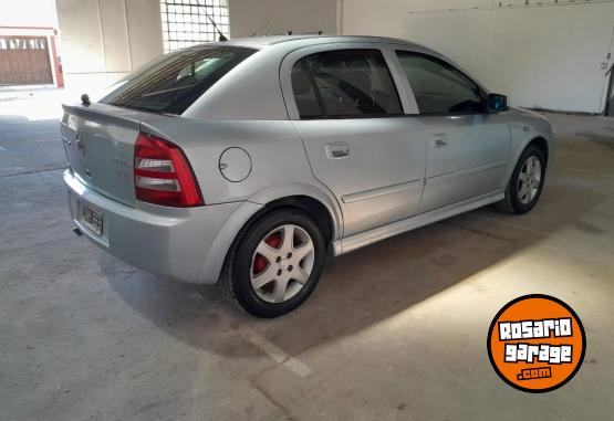 Autos - Chevrolet Astra 2010 Nafta 185000Km - En Venta
