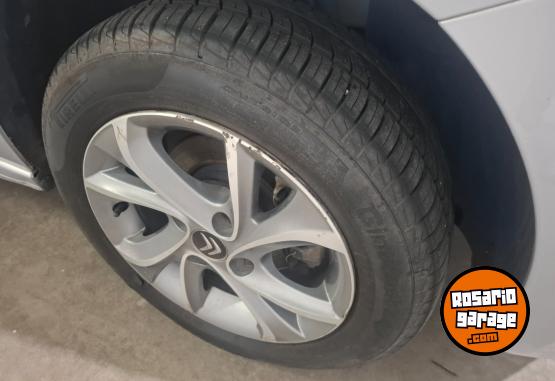 Autos - Citroen C 3 2017 Nafta 130000Km - En Venta
