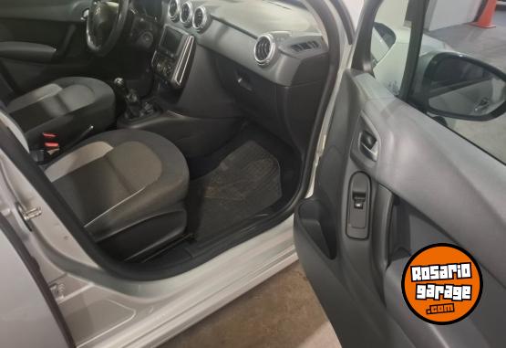 Autos - Citroen C 3 2017 Nafta 130000Km - En Venta
