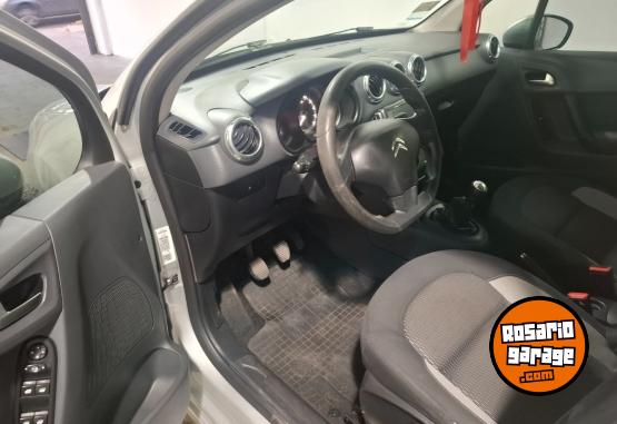 Autos - Citroen C 3 2017 Nafta 130000Km - En Venta