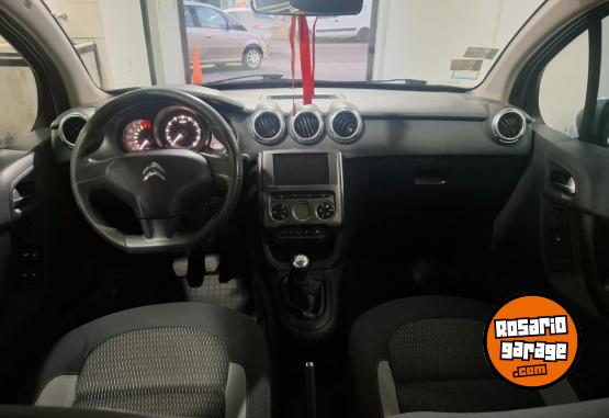 Autos - Citroen C 3 2017 Nafta 130000Km - En Venta