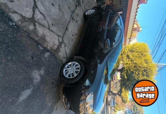 Autos - Renault Logan 2014 Nafta 132000Km - En Venta