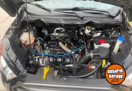 Autos - Ford Freestyle 2018 Nafta 38000Km - En Venta