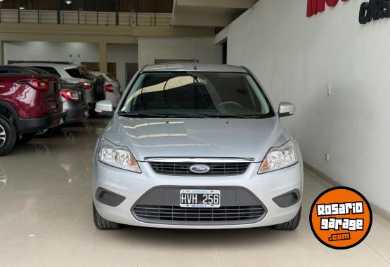 Autos - Ford Focus Trend 2.0 2009 Nafta 66000Km - En Venta