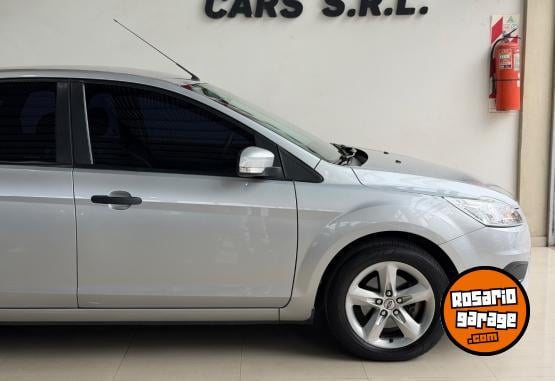 Autos - Ford Focus Trend 2.0 2009 Nafta 66000Km - En Venta