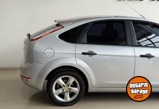 Autos - Ford Focus Trend 2.0 2009 Nafta 66000Km - En Venta