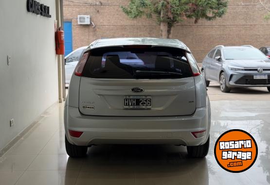 Autos - Ford Focus Trend 2.0 2009 Nafta 66000Km - En Venta