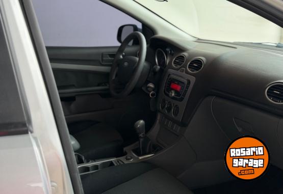 Autos - Ford Focus Trend 2.0 2009 Nafta 66000Km - En Venta