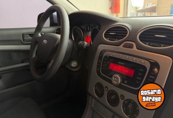 Autos - Ford Focus Trend 2.0 2009 Nafta 66000Km - En Venta