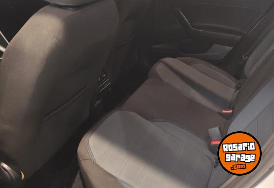 Autos - Volkswagen NIVUS COMFORTLINE AT 2021 Nafta 73000Km - En Venta