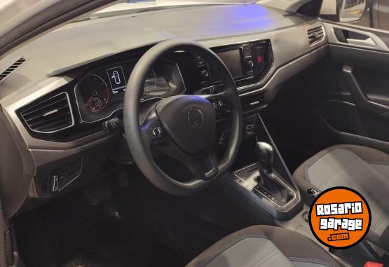 Autos - Volkswagen NIVUS COMFORTLINE AT 2021 Nafta 73000Km - En Venta