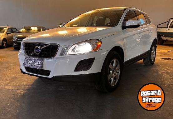 Camionetas - Volvo XC60 T5 2013 Nafta 180000Km - En Venta