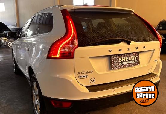 Camionetas - Volvo XC60 T5 2013 Nafta 180000Km - En Venta