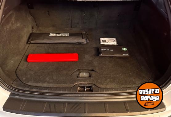 Camionetas - Volvo XC60 T5 2013 Nafta 180000Km - En Venta