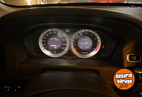 Camionetas - Volvo XC60 T5 2013 Nafta 180000Km - En Venta