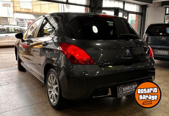 Autos - Peugeot 308 2014 Nafta 80000Km - En Venta