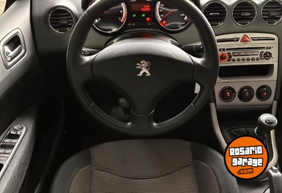 Autos - Peugeot 308 2014 Nafta 80000Km - En Venta
