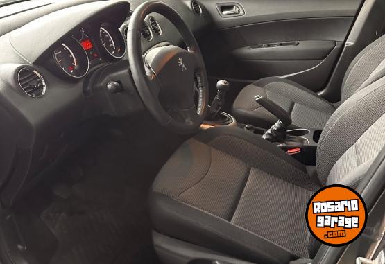Autos - Peugeot 308 2014 Nafta 80000Km - En Venta