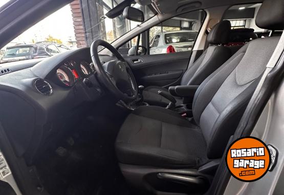 Autos - Peugeot 308 2013 Nafta 90000Km - En Venta