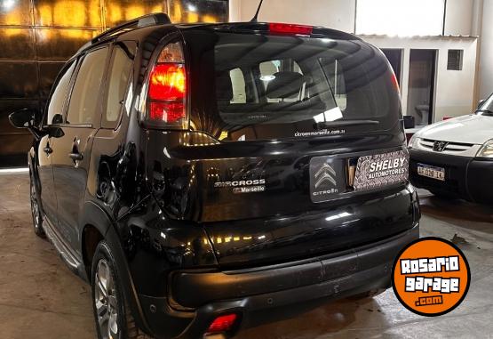 Autos - Citroen C3 AIR 2018 Nafta 80000Km - En Venta