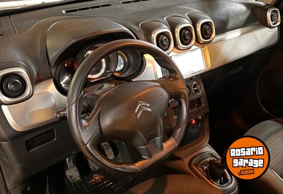 Autos - Citroen C3 AIR 2018 Nafta 80000Km - En Venta