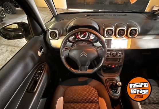 Autos - Citroen C3 AIR 2018 Nafta 80000Km - En Venta