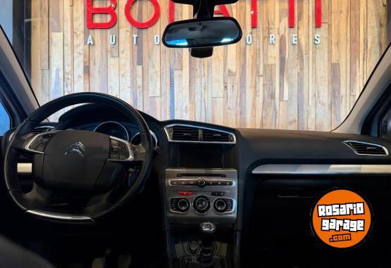 Autos - Citroen Citroen C 4 Lounge 1.6 H 2017 Diesel 98000Km - En Venta
