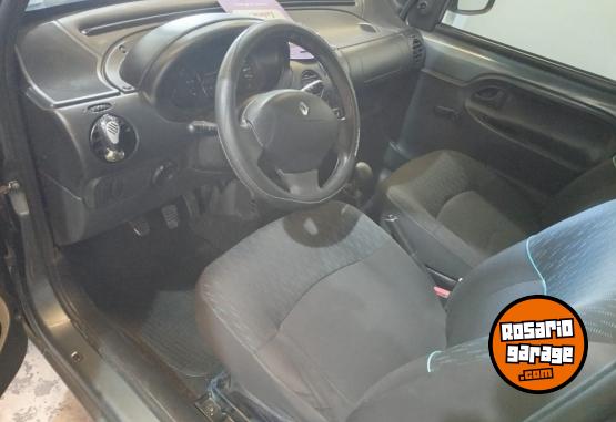Utilitarios - Peugeot kangoo express 2014 Nafta - En Venta