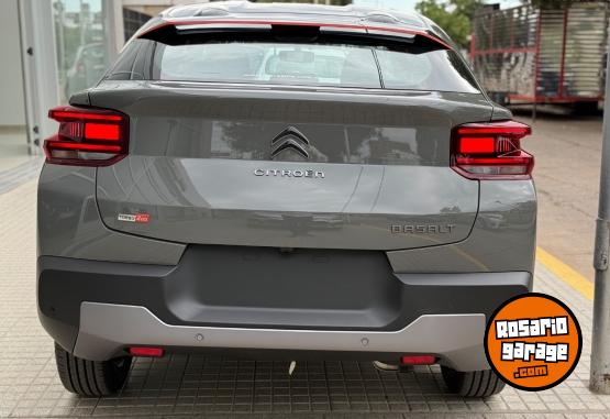 Autos - Citroen BASALT T200 DARK EDITION 2026 Nafta 0Km - En Venta