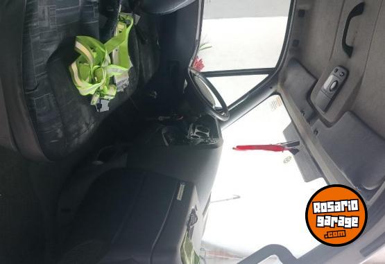 Camiones y Grúas - Iveco daily 2008 full - En Venta