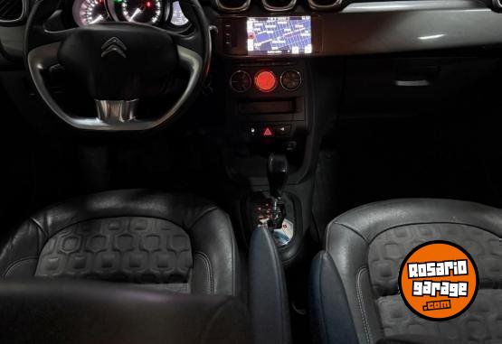 Autos - Citroen C3 Air Cross 2018 At6 Imp 2018 Nafta - En Venta