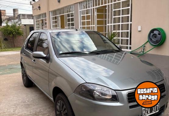 Autos - Fiat Palio 2009 Nafta 122000Km - En Venta