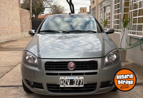 Autos - Fiat Palio 2009 Nafta 122000Km - En Venta