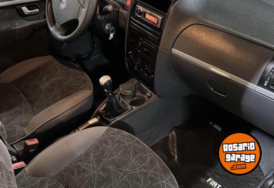Autos - Fiat Palio 2009 Nafta 122000Km - En Venta