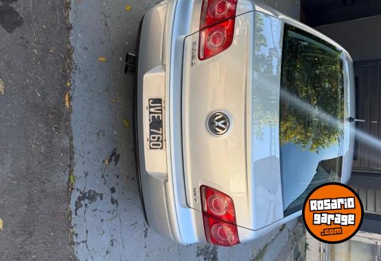 Autos - Volkswagen Bora 2011 Nafta 170000Km - En Venta