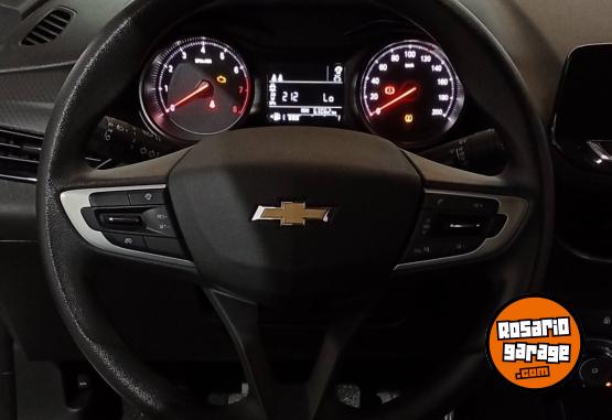 Autos - Chevrolet ONIX PLUS 2020 Nafta 62504Km - En Venta