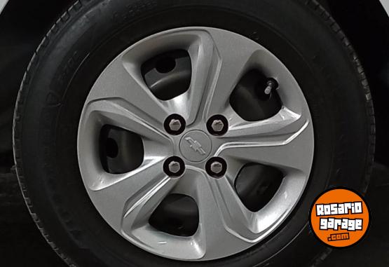 Autos - Chevrolet ONIX PLUS 2020 Nafta 62504Km - En Venta