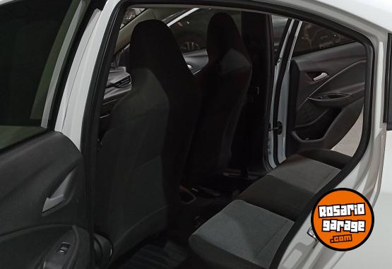 Autos - Chevrolet ONIX PLUS 2020 Nafta 62504Km - En Venta