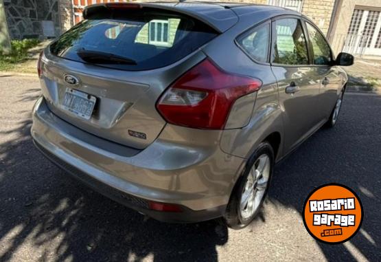 Autos - Ford FOCUS II 1.6 S 2014 Nafta - En Venta