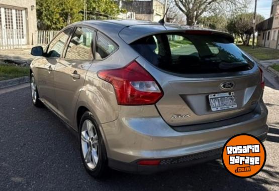 Autos - Ford FOCUS II 1.6 S 2014 Nafta - En Venta