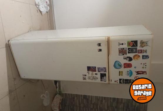 Hogar - Heladera con freezer - En Venta
