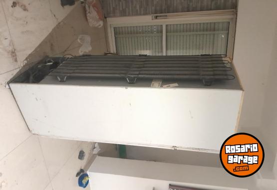 Hogar - Heladera con freezer - En Venta