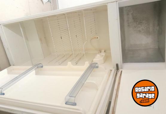 Hogar - Heladera con freezer - En Venta