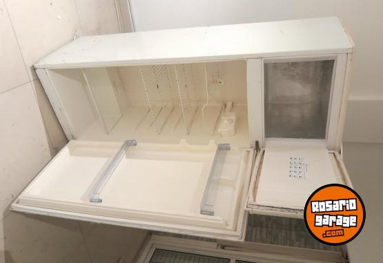Hogar - Heladera con freezer - En Venta