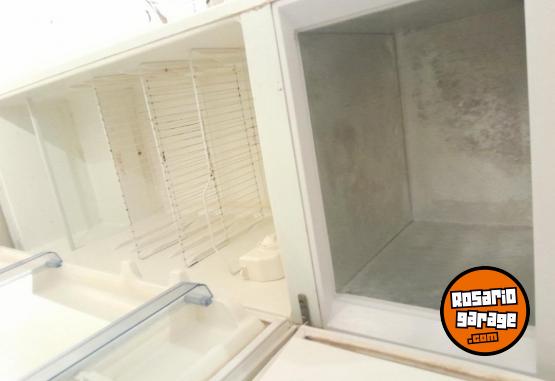 Hogar - Heladera con freezer - En Venta