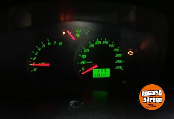 Autos - Ford KA FLY VIRAL 1.6 2012 GNC 178200Km - En Venta