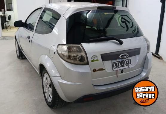 Autos - Ford KA FLY VIRAL 1.6 2012 GNC 178200Km - En Venta